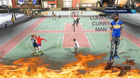 Flightreacts Irl Jumpshot Is Greenlight In Nba 2k20look At Curry Man