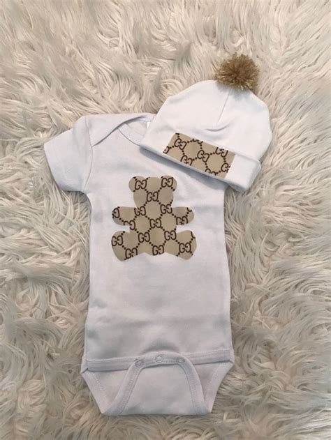 This Item Is Unavailable Etsy Newborn Girl Outfits Gucci Baby
