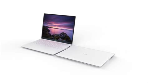 Lg Gram 17 And Gram 2 In 1 Light And Slim Laptops Launched