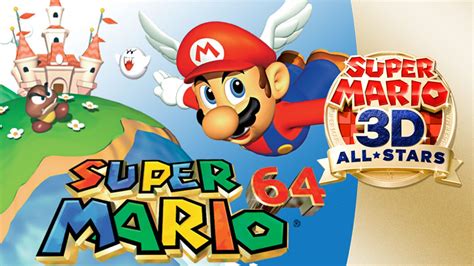 Guide Super Mario 64 Secrets Tips And Tricks Miketendo64