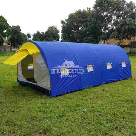 Jual Tenda Rofi Lorong Shopee Indonesia