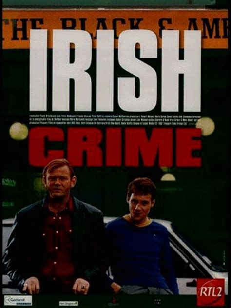 Irish Crime Un Film De 1997 Vodkaster