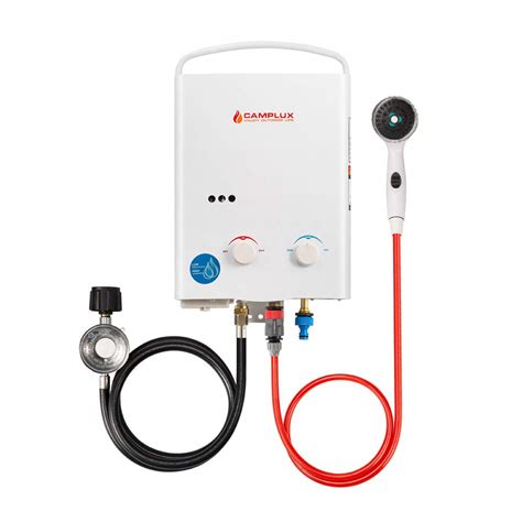 The 9 Best 6l Portable Tankless Hot Water Heater Propane Home Creation