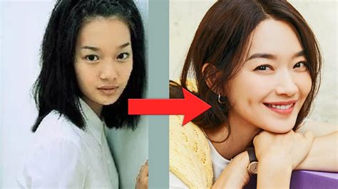 Shin Min A Transformation Lifestyle Biography Net Worth All Movies