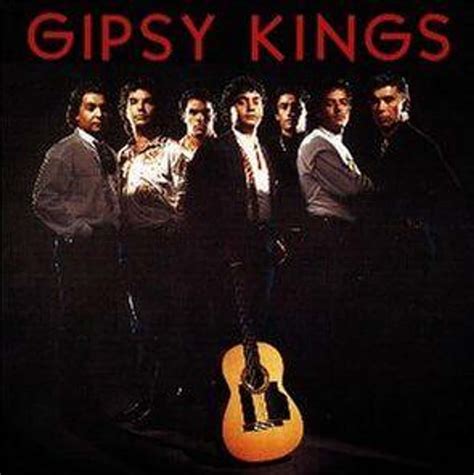 List Of All Top Gipsy Kings Albums Ranked