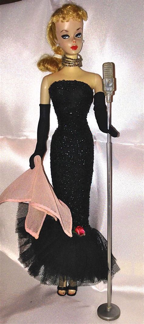 runway 2 1960 61 barbie fashion icon of the 60 s vintage barbie clothes vintage barbie