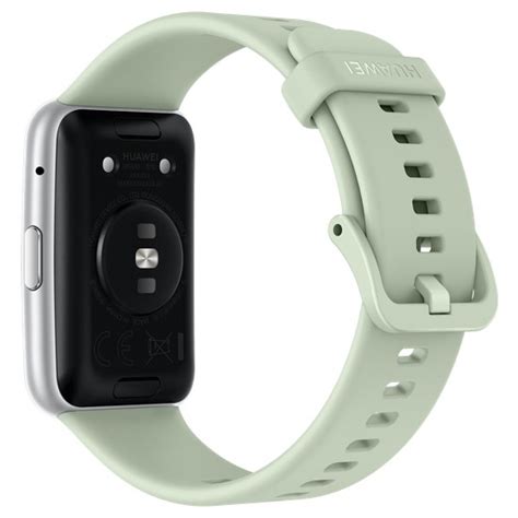 Huawei Watch Fit Akıllı Saat Yeşil Fiyatı Taksit Seçenekleri