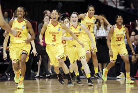 Upcoming 2015 16 Maryland Terrapins Womens Basketball Season