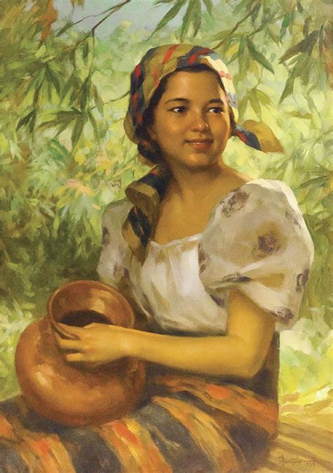 Best Philippine Paintings