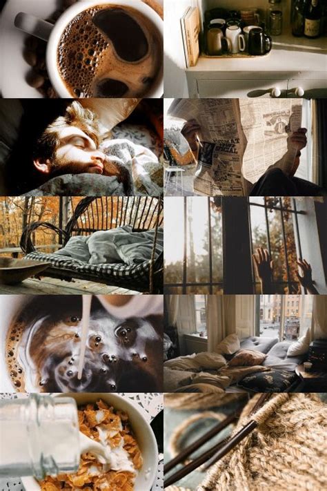 Cozy Sunday Morning Aesthetic Requested By Anon Knitting Aesthetic