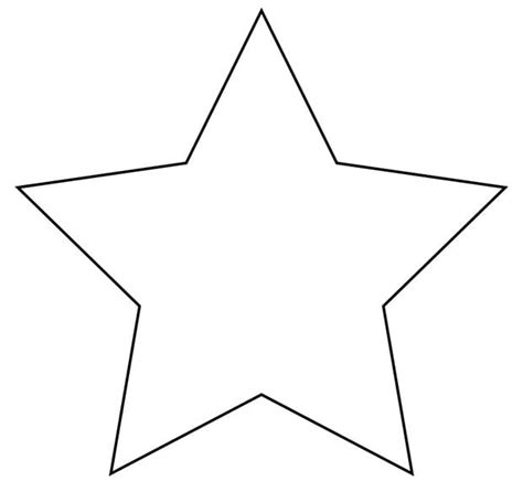 20 Star Templates Star Designs And Crafts Free And Premium Templates