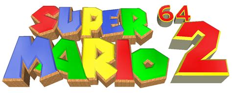 Super Mario 64 2 Super Mario Wiki Fandom