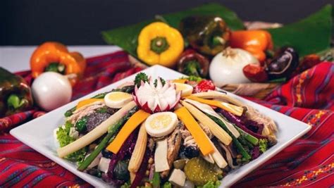 La comida es exquisita, gran variedad de platos y realmente estan hechos como los que cocina mi madre… Cocina del Chef ofrece fiambre blanco a domicilio en la ...