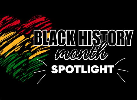 Black History Month Spotlight Southwest Solutions