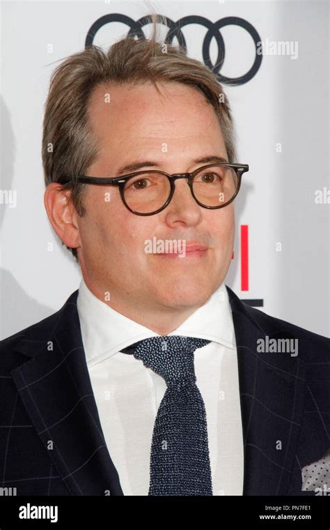 Matthew Broderick Sarah Jessica Parker At The Opening Night Premiere