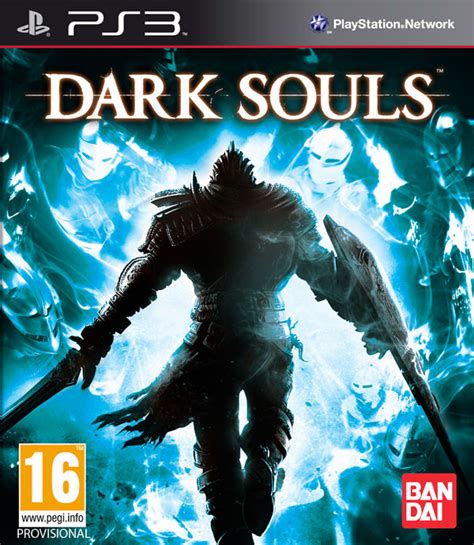 Dark Souls Ps3 Comprar Ultimagame