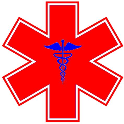 Red Medical Logo Clipart Best