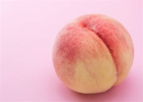 Peach Butt Anal Sex Girl Boner®