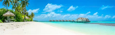 Maldives Country Information ⋅ Natucate