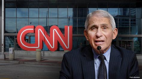 Cnn Rushes To Defend Fauci Amid Email Controversy Accused Of ‘non Journalistic Behavior Fox News