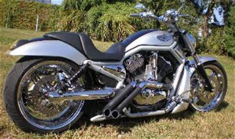 Vrod muscle vs nightrod plus comparison ride. V Rod Exhaust, Night Rod Exhaust, Night Rod Special Exhaust