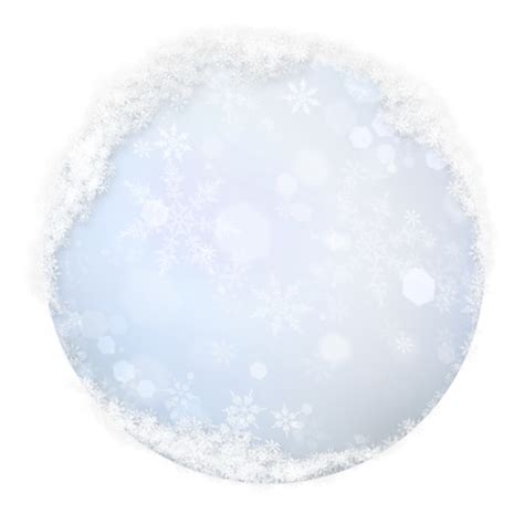 15 snowfall transparent overlay professional designs for business and education. Snowball Snow Globes Clip art - snow png download - 500 ...