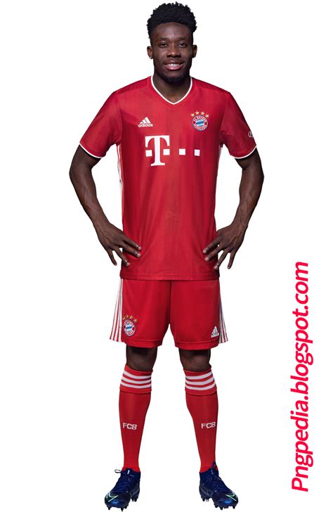 Bayern munich png / bayern munich logo black and white. Alphonso Davies FC Bayern Munich png transparent | Png ...