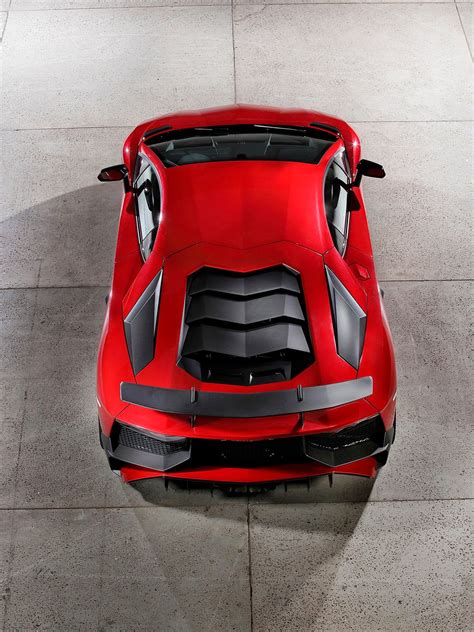 Lamborghini Aventador Lp750 4 Sv Wallpapers 藍寶堅尼跑車桌布 Free Hd Wallpapers