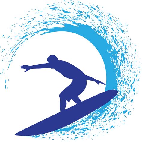Surf Clipart Free Download On Clipartmag