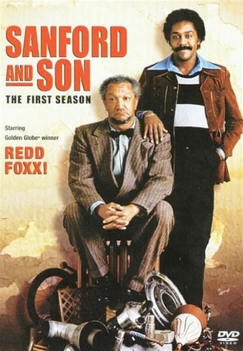 sanford and son season 1 1972 — the movie database tmdb