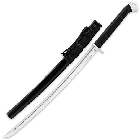 Unitedcutlerycom Honshu Boshin Wakizashi Sword Uc3125