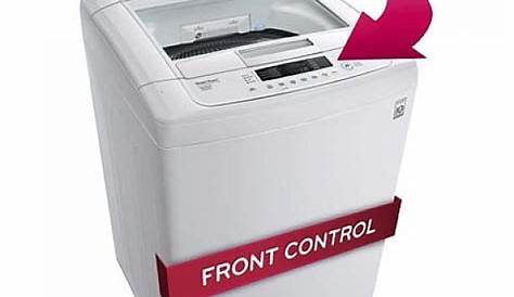 WT1101CW LG Washer Canada - Sale! Best Price, Reviews and Specs