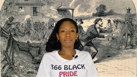 Christiana Resistance Armed Resistance Of The Fugitive Slave Laws Black History Facts Youtube