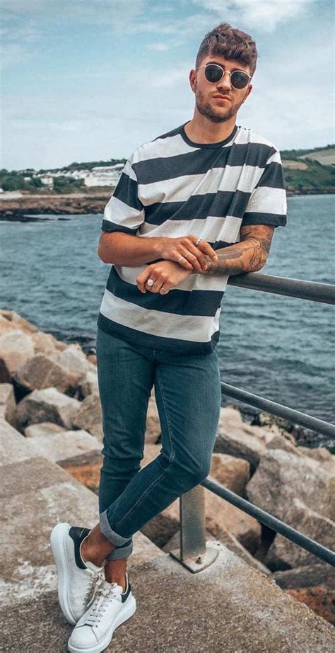 10 Cool Casual Date Outfit Ideas For Men In 2020 Mens Fashion Casual Outfits Mens Trendy