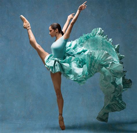 “balletsomething Pure In This Crazy World” Misty Copeland The Gaia Health Blog