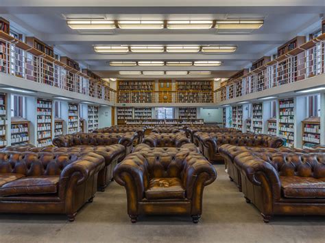 Senate House Library La Grandissima Storica Biblioteca Della
