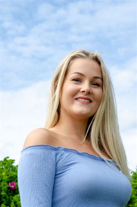 Blir Helene Fra Søgne årets Miss Norway Fritidsnytt