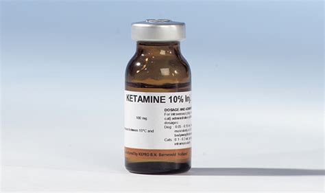 Los efectos de esta droga a dosis subanestésicas llegan a cubrir una parte considerable del amplio. Addiction Inbox: Does Ketamine Cause Bladder Damage?