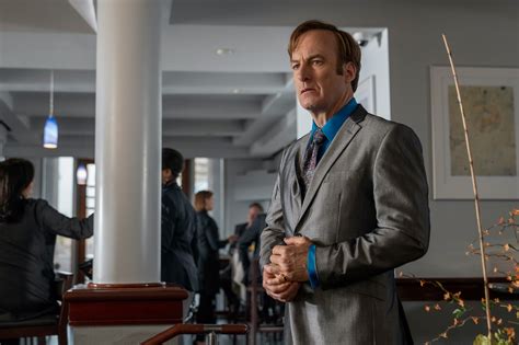 Better call saul is the prequel to breaking bad, and gives us better insight into the character and motivations of dodgy lawyer saul goodman. 'Better Call Saul' Recap: Bowled Over - Rolling Stone