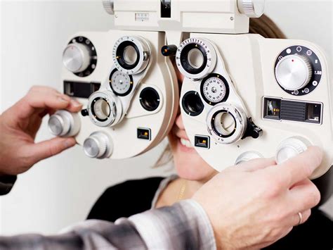 What Do Optometrists Do And How Much Do They Cost Saga