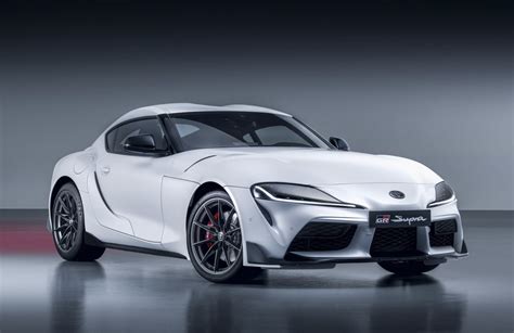 2023 Toyota Supra Specs And Review Motorcar Specifications