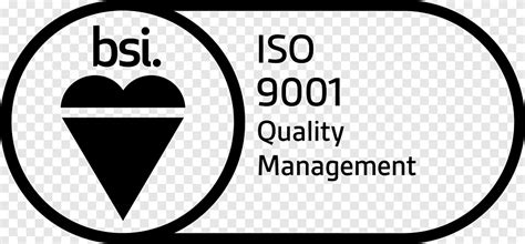Bsiiso 9000 Iso 9001 Organisasi Standar Internasional Inggris Untuk