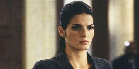 List Of 9 Angie Harmon Movies And Tv Shows Ranked Best To Worst