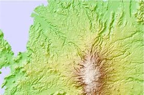 Volcanos Madagascar Knowledge