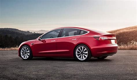 Tesla Model 3 Todas Las Versiones Autonomía Precios Y Fotos Enchúfalo