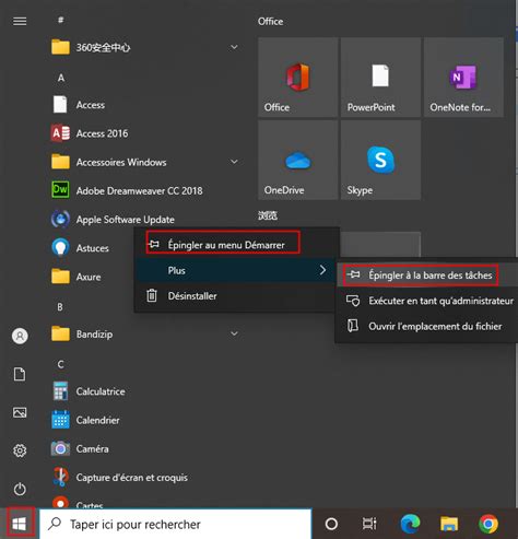 Guide Complet Réparer Les Icônes Du Bureau Disparu Sur Windows 10