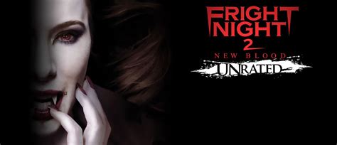 Fright Night 2 20th Century Studios