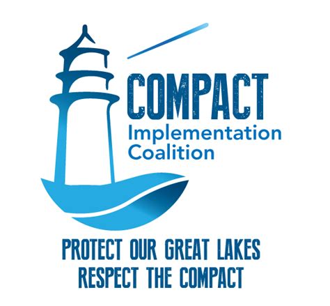 The Compact — Protect Our Great Lakes