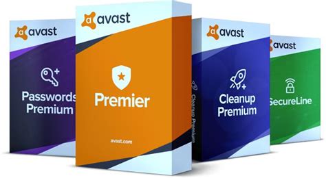 The Most Comprehensive Avast Premier Antivirus Review