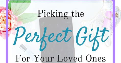 Maybe you would like to learn more about one of these? The Peculiar Treasure: Picking the Perfect Gift for Your ...